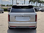New 2026 HYUNDAI PALISADE CALLIGRAPHY FWD in DAVIE, FLORIDA (Photo 4)