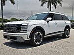 New 2026 HYUNDAI PALISADE LIMITED FWD in DAVIE, FLORIDA (Photo 1)