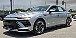 New 2026 HYUNDAI SONATA SEL SPORT FWD in DAVIE, FLORIDA