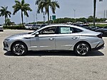 New 2026 HYUNDAI SONATA SEL SPORT FWD in DAVIE, FLORIDA (Photo 2)