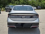 New 2026 HYUNDAI SONATA SEL SPORT FWD in DAVIE, FLORIDA (Photo 4)
