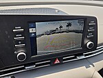 New 2026 HYUNDAI ELANTRA SEL SPORT SEDAN in DAVIE, FLORIDA (Photo 10)