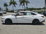 New 2026 HYUNDAI ELANTRA SEL SPORT SEDAN in DAVIE, FLORIDA (Photo 2)