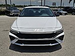 New 2026 HYUNDAI ELANTRA SEL SPORT SEDAN in DAVIE, FLORIDA (Photo 3)