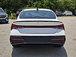 New 2026 HYUNDAI ELANTRA SEL SPORT SEDAN in DAVIE, FLORIDA (Photo 4)
