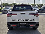 New 2026 HYUNDAI SANTA CRUZ SEL FWD in DAVIE, FLORIDA (Photo 4)