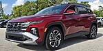 New 2026 HYUNDAI TUCSON LIMITED FWD in DAVIE, FLORIDA