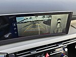 New 2026 HYUNDAI TUCSON LIMITED FWD in DAVIE, FLORIDA (Photo 10)