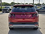 New 2026 HYUNDAI TUCSON LIMITED FWD in DAVIE, FLORIDA (Photo 4)