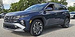 New 2026 HYUNDAI TUCSON LIMITED FWD in DAVIE, FLORIDA