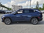 New 2026 HYUNDAI TUCSON LIMITED FWD in DAVIE, FLORIDA (Photo 2)