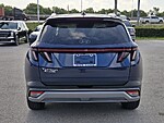 New 2026 HYUNDAI TUCSON LIMITED FWD in DAVIE, FLORIDA (Photo 4)
