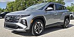 New 2026 HYUNDAI TUCSON SEL FWD in DAVIE, FLORIDA
