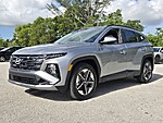 New 2026 HYUNDAI TUCSON SEL FWD in DAVIE, FLORIDA (Photo 1)