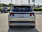 New 2026 HYUNDAI TUCSON SEL FWD in DAVIE, FLORIDA (Photo 4)