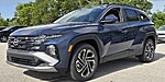 New 2026 HYUNDAI TUCSON SEL PLUS FWD in DAVIE, FLORIDA