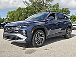 New 2026 HYUNDAI TUCSON SEL PLUS FWD in DAVIE, FLORIDA (Photo 1)