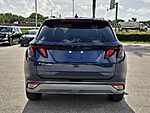 New 2026 HYUNDAI TUCSON SEL PLUS FWD in DAVIE, FLORIDA (Photo 4)