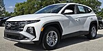 New 2026 HYUNDAI TUCSON SE FWD in DAVIE, FLORIDA