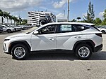 New 2026 HYUNDAI TUCSON SE FWD in DAVIE, FLORIDA (Photo 2)