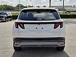 New 2026 HYUNDAI TUCSON SE FWD in DAVIE, FLORIDA (Photo 4)