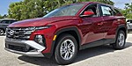 New 2026 HYUNDAI TUCSON SE FWD in DAVIE, FLORIDA