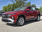 New 2026 HYUNDAI TUCSON SE FWD in DAVIE, FLORIDA (Photo 1)