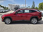 New 2026 HYUNDAI TUCSON SE FWD in DAVIE, FLORIDA (Photo 2)