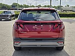 New 2026 HYUNDAI TUCSON SE FWD in DAVIE, FLORIDA (Photo 4)