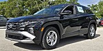 New 2026 HYUNDAI TUCSON SE FWD in DAVIE, FLORIDA