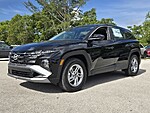 New 2026 HYUNDAI TUCSON SE FWD in DAVIE, FLORIDA (Photo 1)