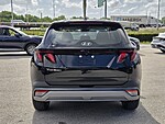 New 2026 HYUNDAI TUCSON SE FWD in DAVIE, FLORIDA (Photo 4)