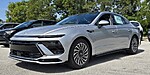 New 2026 HYUNDAI SONATA SEL FWD in DAVIE, FLORIDA