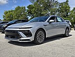 New 2026 HYUNDAI SONATA SEL FWD in DAVIE, FLORIDA (Photo 1)