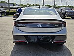 New 2026 HYUNDAI SONATA SEL FWD in DAVIE, FLORIDA (Photo 4)