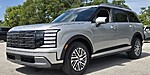New 2026 HYUNDAI PALISADE SEL 8P FWD in DAVIE, FLORIDA