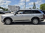 New 2026 HYUNDAI PALISADE SEL 8P FWD in DAVIE, FLORIDA (Photo 2)