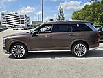 New 2026 HYUNDAI PALISADE CALLIGRAPHY FWD in DAVIE, FLORIDA (Photo 2)