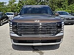 New 2026 HYUNDAI PALISADE CALLIGRAPHY FWD in DAVIE, FLORIDA (Photo 3)