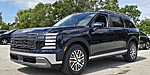 New 2026 HYUNDAI PALISADE SEL Premium 8P FWD in DAVIE, FLORIDA