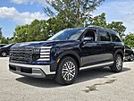 New 2026 HYUNDAI PALISADE SEL PREMIUM 8P FWD in DAVIE, FLORIDA (Photo 1)