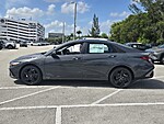 New 2026 HYUNDAI ELANTRA SEL SPORT SEDAN in DAVIE, FLORIDA (Photo 2)