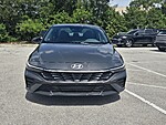 New 2026 HYUNDAI ELANTRA SEL SPORT SEDAN in DAVIE, FLORIDA (Photo 3)