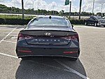 New 2026 HYUNDAI ELANTRA SEL SPORT SEDAN in DAVIE, FLORIDA (Photo 4)