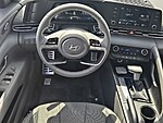 New 2026 HYUNDAI ELANTRA SEL SPORT SEDAN in DAVIE, FLORIDA (Photo 8)