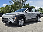 New 2026 HYUNDAI KONA SE FWD in DAVIE, FLORIDA (Photo 1)