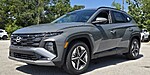 New 2026 HYUNDAI TUCSON SEL FWD in DAVIE, FLORIDA