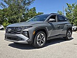 New 2026 HYUNDAI TUCSON SEL FWD in DAVIE, FLORIDA (Photo 1)