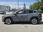 New 2026 HYUNDAI TUCSON SEL FWD in DAVIE, FLORIDA (Photo 2)