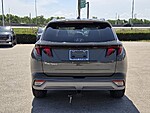 New 2026 HYUNDAI TUCSON SEL FWD in DAVIE, FLORIDA (Photo 4)